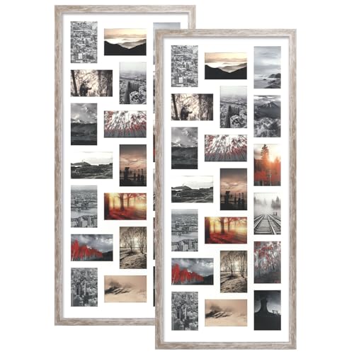 Dolman 9Nexora Collage Photo Frame styled product scene