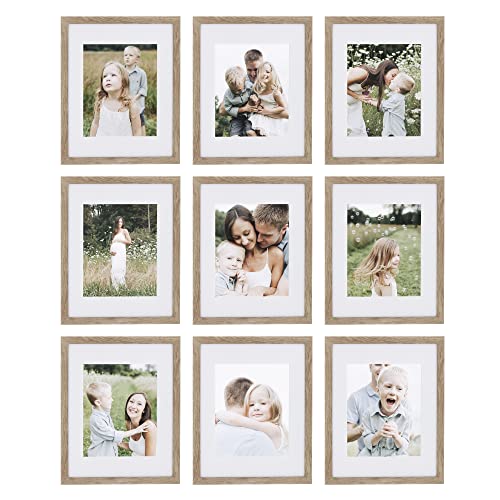 Dolman 9Nexora Classic Wall Picture Frame styled product scene