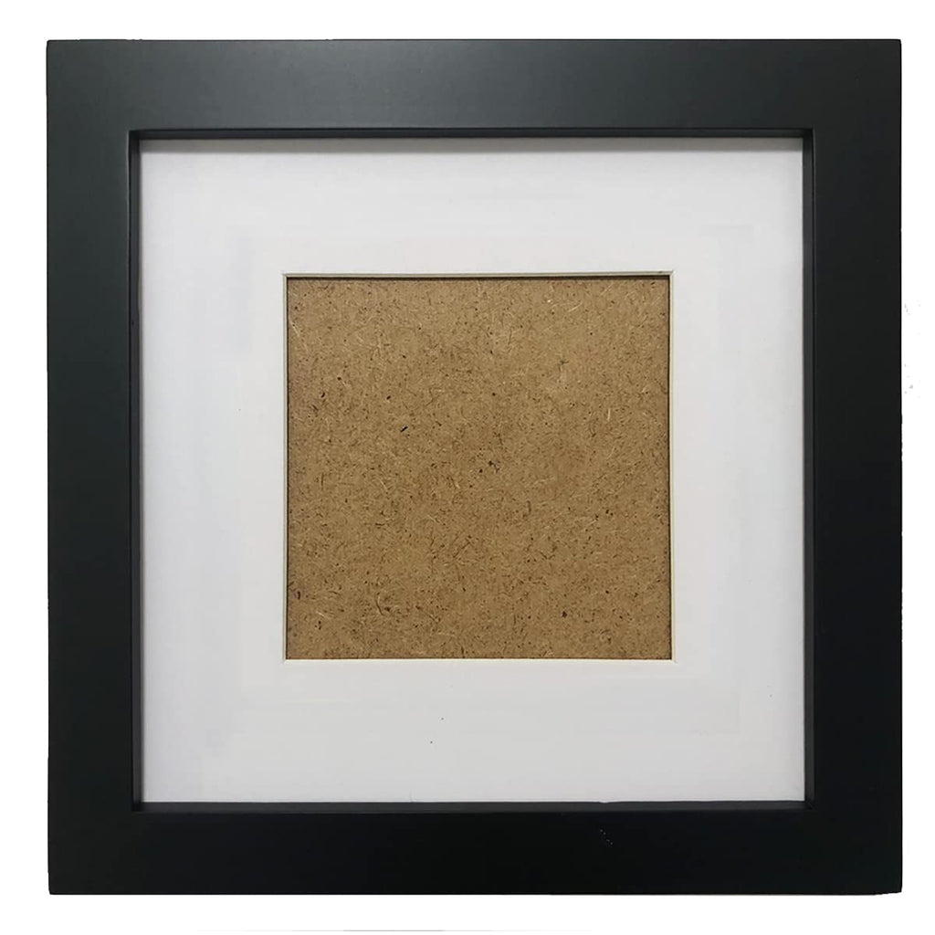 Dolman 9Nexora Square Photo Frame styled product scene