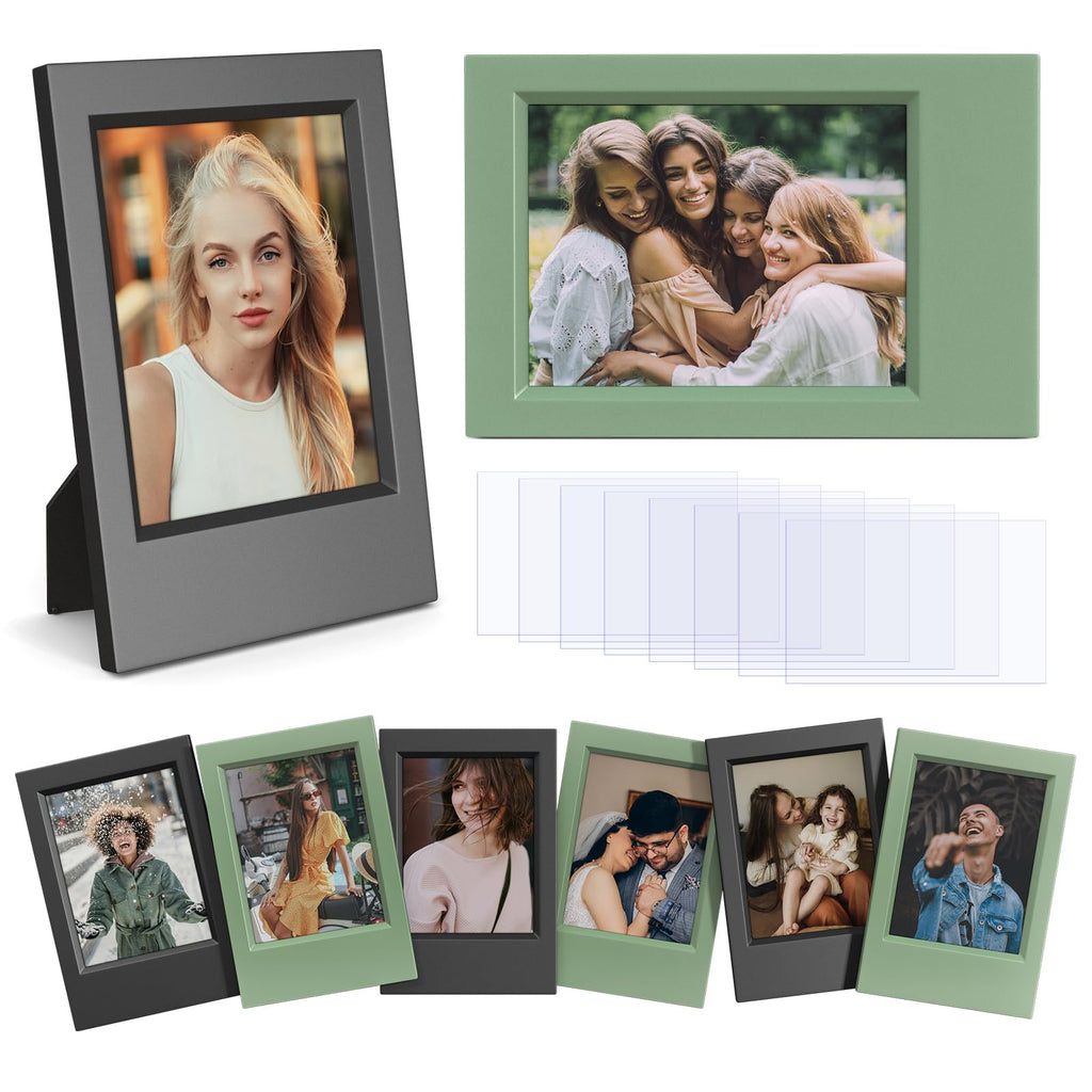 Dolman 9Nexora Tabletop Photo Frame material detail photo
