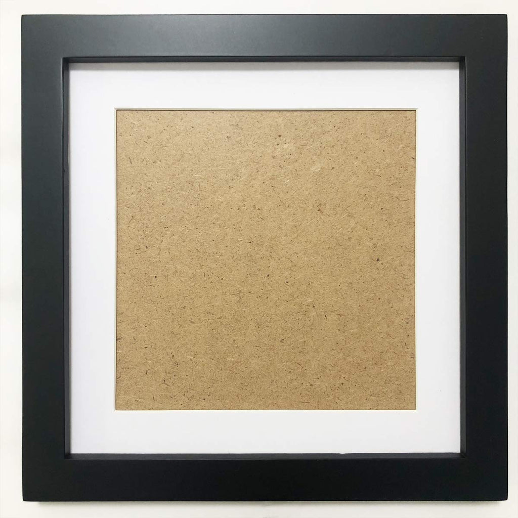 Dolman 9Nexora Square Photo Frame material detail photo
