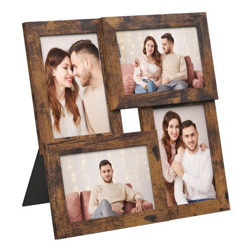 Dolman 9Nexora Collage Photo Frame studio product photo