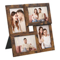 Dolman 9Nexora Collage Photo Frame studio product photo