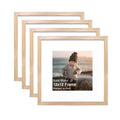 Dolman 9Nexora Square Photo Frame studio product photo
