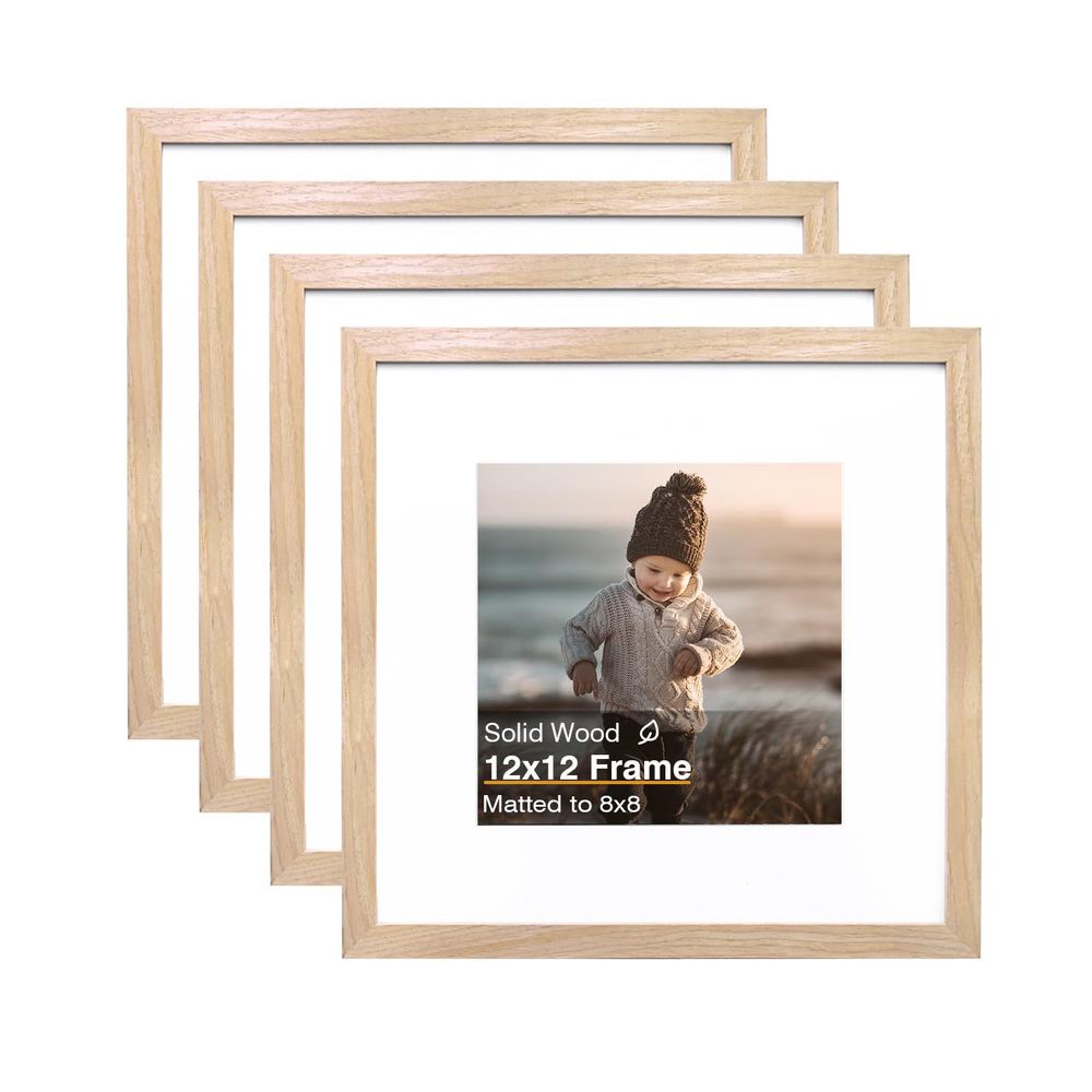Dolman 9Nexora Square Photo Frame studio product photo