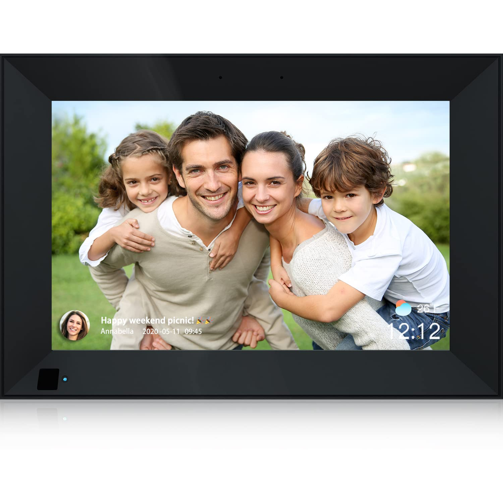 Classic Photo Frame - 4 Pack