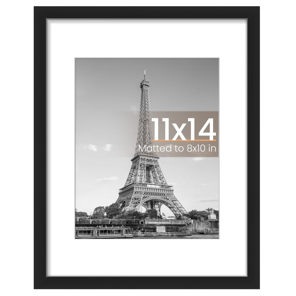 Classic Photo Frame - Assorted