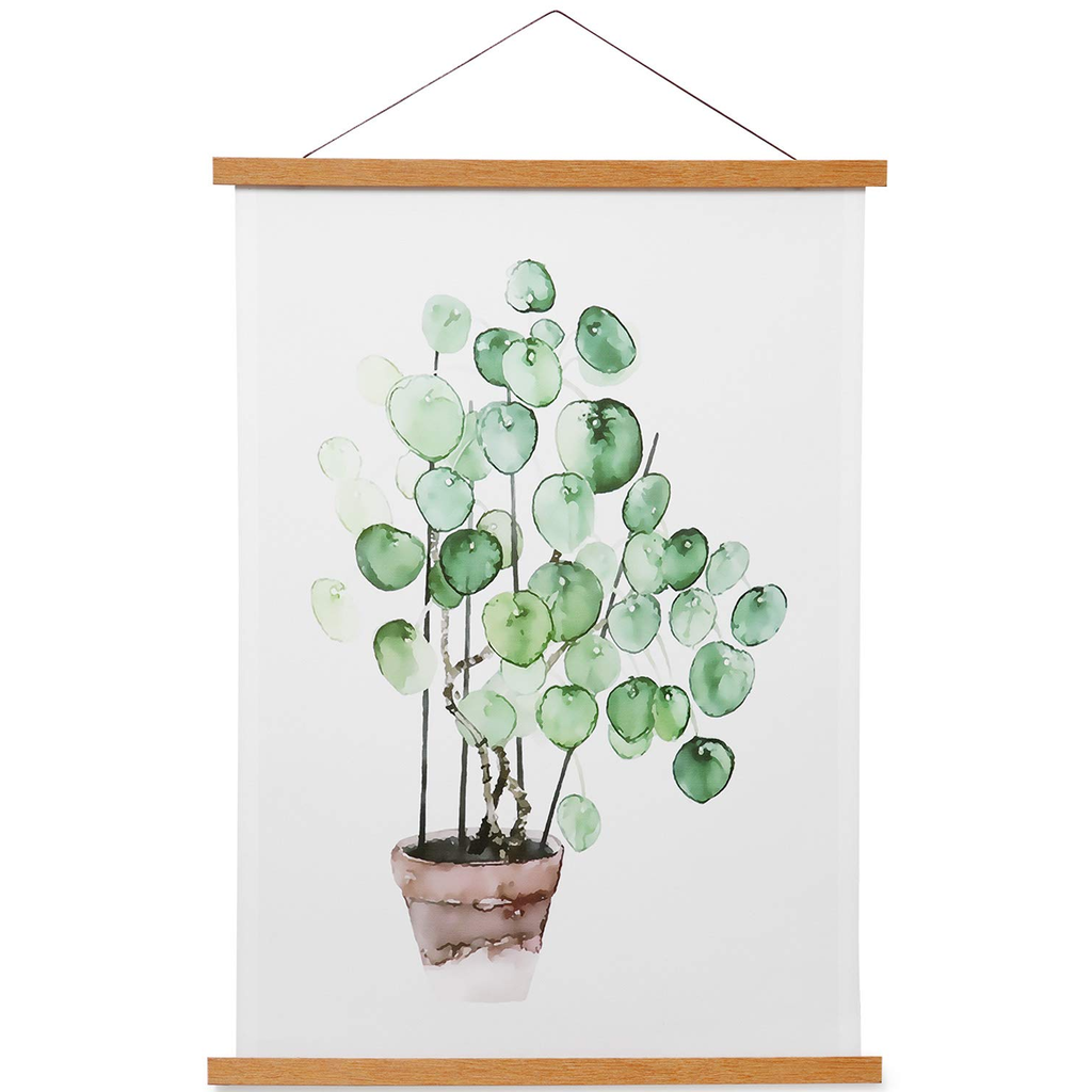 Large Poster Frame - Single
