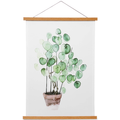Large Poster Frame - Single