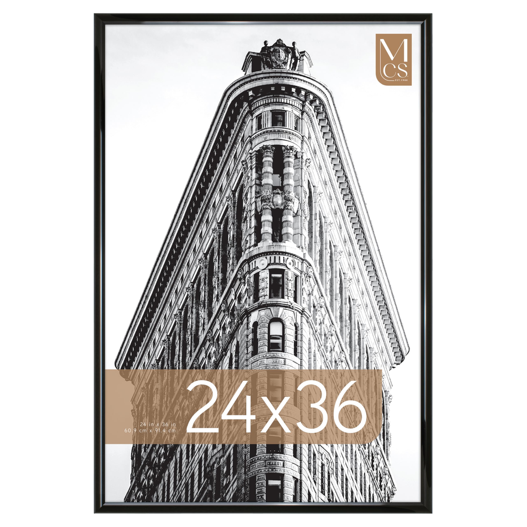 Large Poster Frame - Assorted