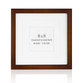 Small Gallery Frame Set - Black