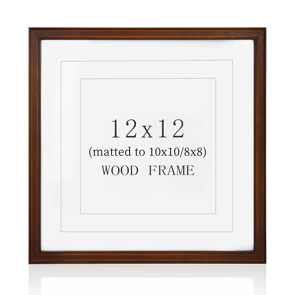 Small Gallery Frame Set - Navy