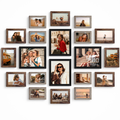Lightweight Picture Frame Set - Small