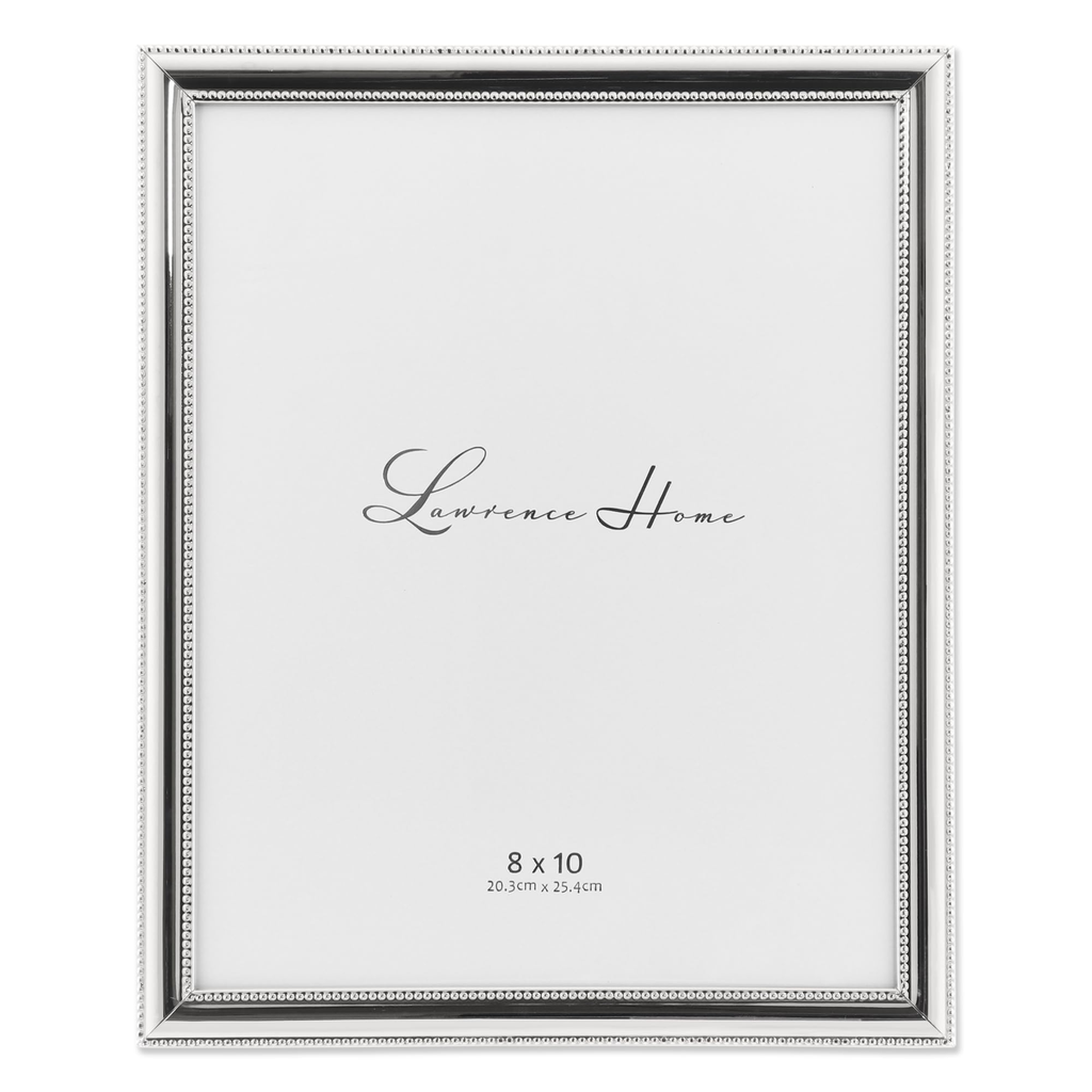 Reusable Metal Picture Frame - Single