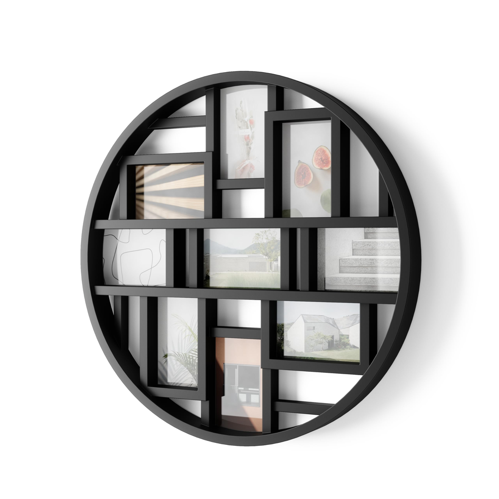 Storage Collage Frame - Sage