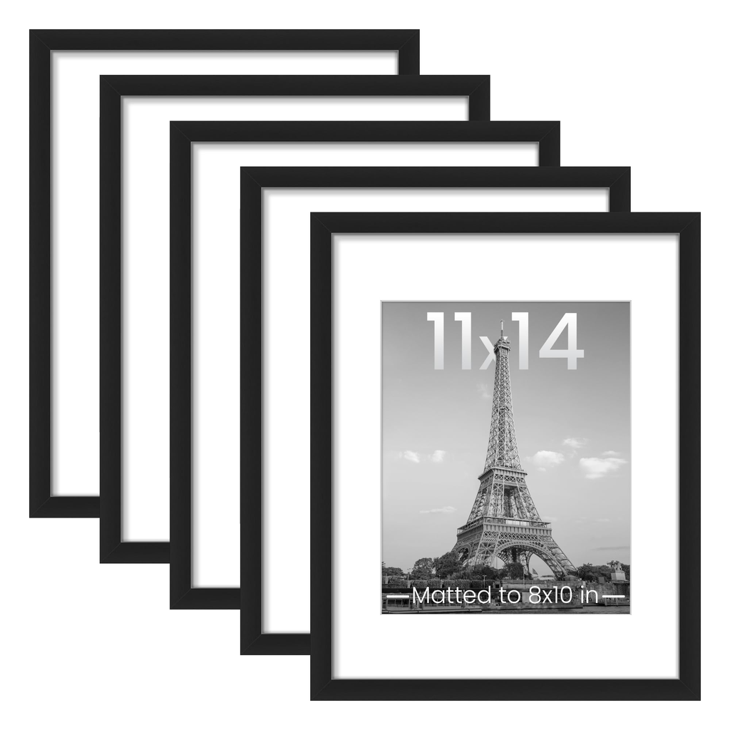 Everyday Picture Frame Set - Natural