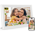 Neutral Photo Frame - Beige