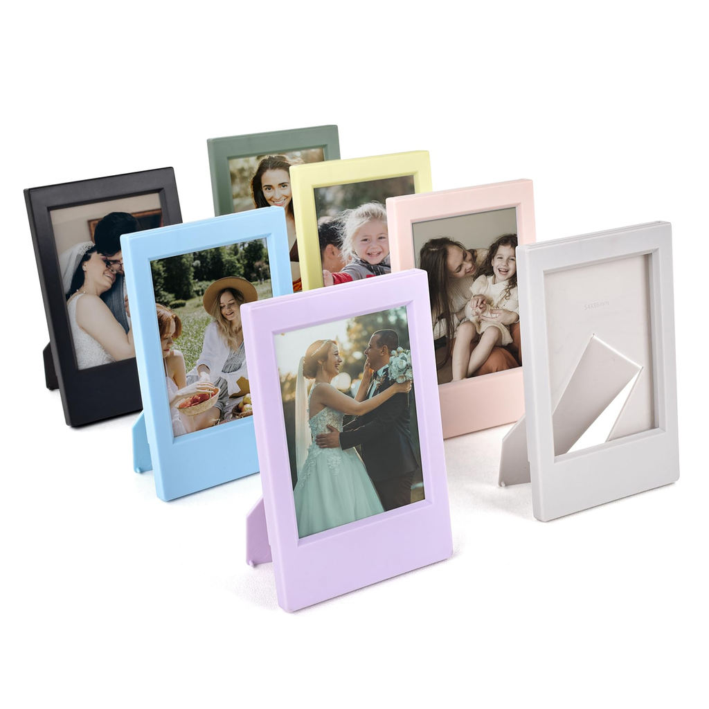 Instax Mini Photo Frame Black product photo