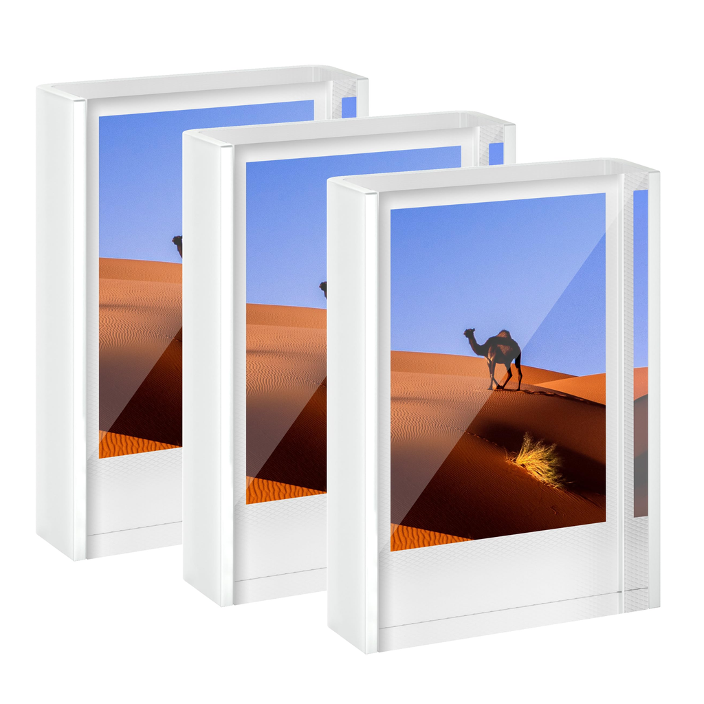 Instax Mini Photo Frame White product photo