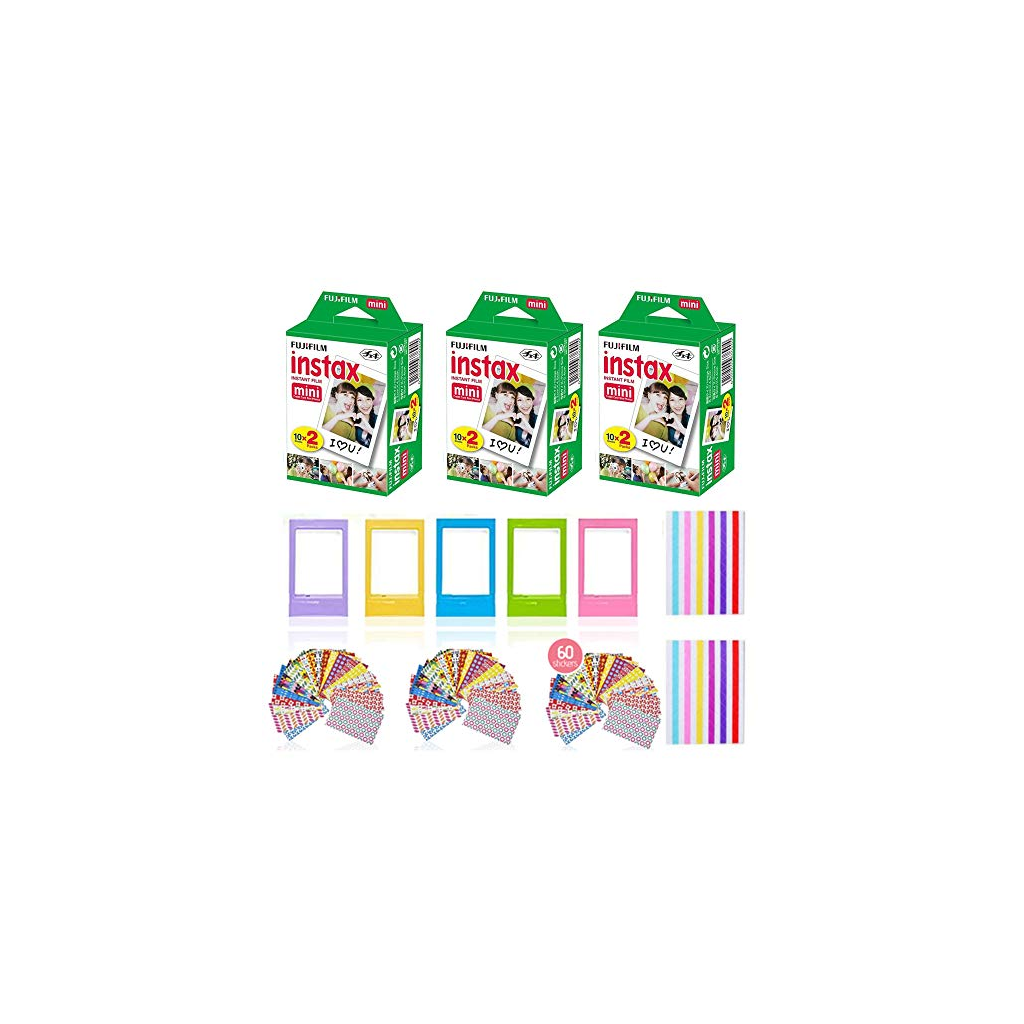 Instax Mini Photo Frame Gold Tone product photo