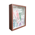 Ticket Stub Display Frame Black product photo