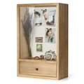 Memory Ribbon Display Frame Black product photo
