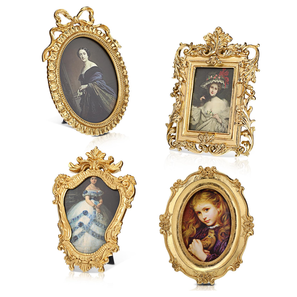 Brag Book Mini Frame Set Black product photo