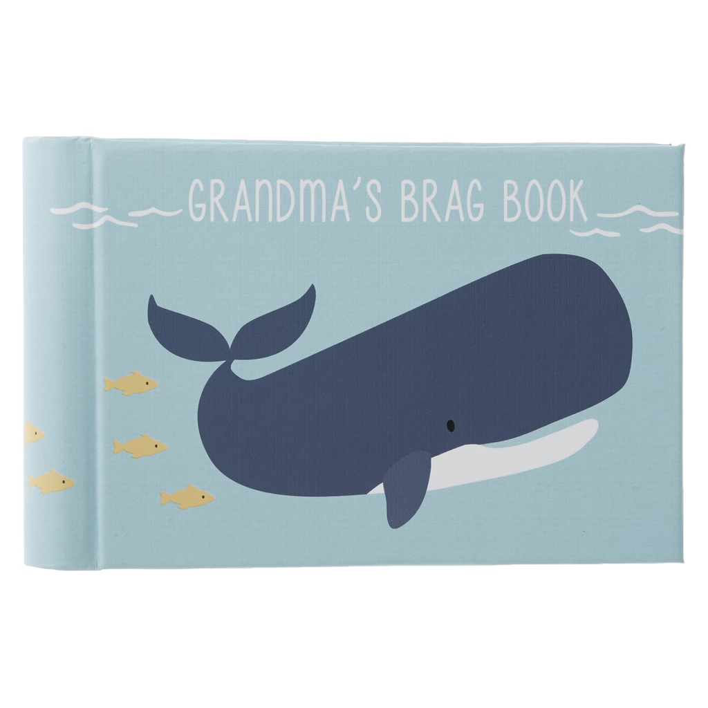 Brag Book Mini Frame Set Gold Tone product photo