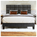 Fabric Wrapped Frame Black product photo