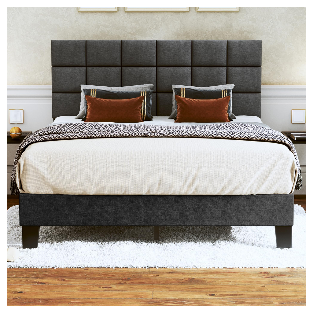 Fabric Wrapped Frame Black product photo