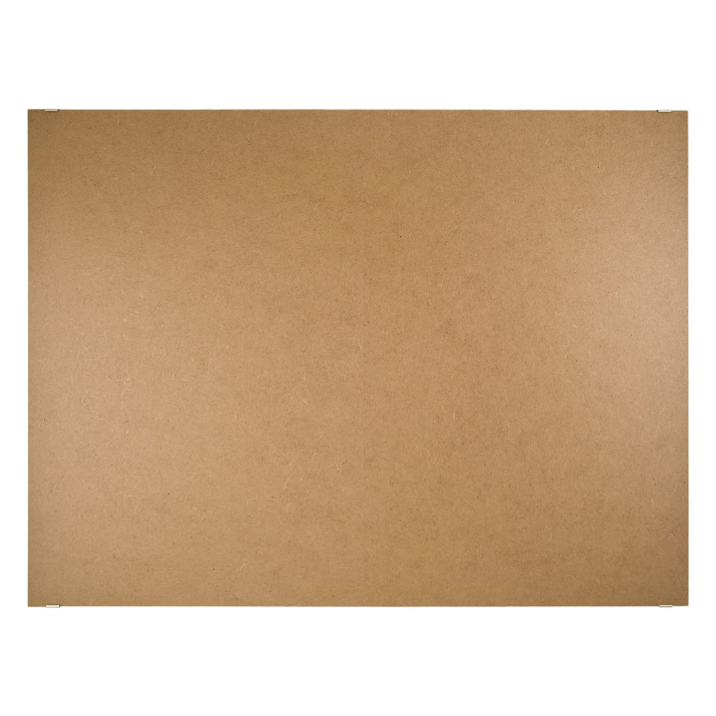 Clip Style Borderless Frame White product photo