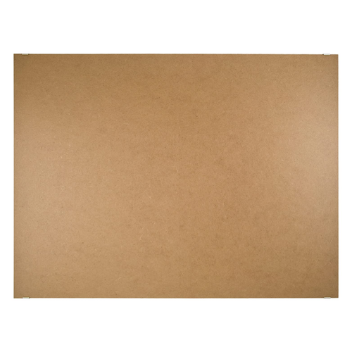 Clip Style Borderless Frame White product photo